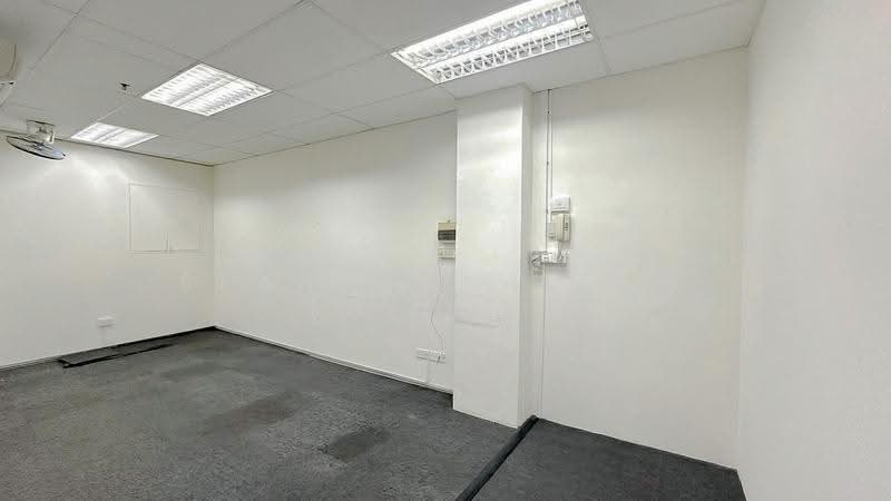 Ruby Industrial Complex, 80 Genting Lane, Macpherson / Potong Pasir, 2,034 sqft, Factory / Workshop (B2) For Rent, by Seah Wan Peng (Gilda), 500270327 - Conference Room - CommercialGuru.com.sg