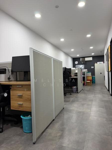 Frontier, 52 Ubi Avenue 3, Eunos / Geylang / Paya Lebar, 2,153 sqft, Light Industrial (B1) For Rent, by Melissa Chio, 500270328 - Interior - CommercialGuru.com.sg