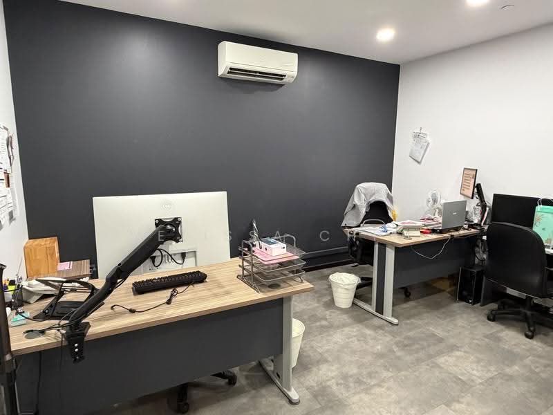 Frontier, 52 Ubi Avenue 3, Eunos / Geylang / Paya Lebar, 2,153 sqft, Light Industrial (B1) For Rent, by Melissa Chio, 500270328 - Study - CommercialGuru.com.sg
