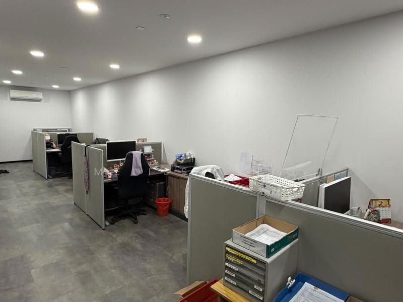 Frontier, 52 Ubi Avenue 3, Eunos / Geylang / Paya Lebar, 2,153 sqft, Light Industrial (B1) For Rent, by Melissa Chio, 500270328 - Interior - CommercialGuru.com.sg