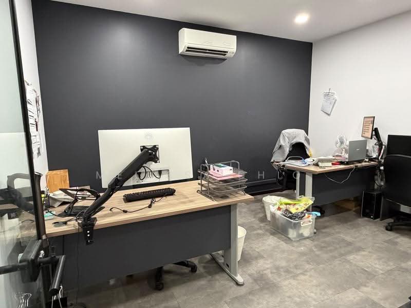 Frontier, 52 Ubi Avenue 3, Eunos / Geylang / Paya Lebar, 2,153 sqft, Light Industrial (B1) For Rent, by Melissa Chio, 500270328 - Study - CommercialGuru.com.sg