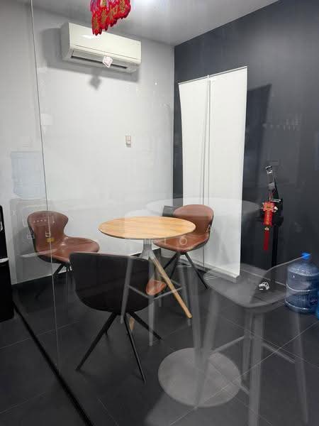 Frontier, 52 Ubi Avenue 3, Eunos / Geylang / Paya Lebar, 2,153 sqft, Light Industrial (B1) For Rent, by Melissa Chio, 500270328 - Interior - CommercialGuru.com.sg