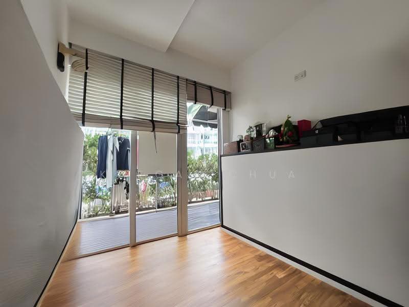 The Nautical, 95 Jalan Sendudok, Sembawang / Yishun, 3 Bedrooms, 1,410 sqft, Condominium For Sale, by Kaegan Chua, 500270329 - Bedroom 1 - PropertyGuru.com.sg