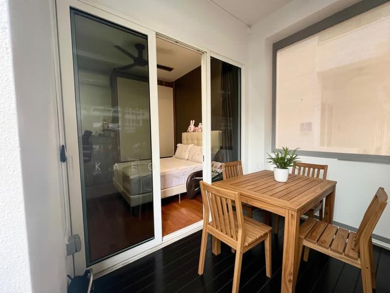 The Nautical, 95 Jalan Sendudok, Sembawang / Yishun, 3 Bedrooms, 1,410 sqft, Condominium For Sale, by Kaegan Chua, 500270329 - Master Bedroom - PropertyGuru.com.sg