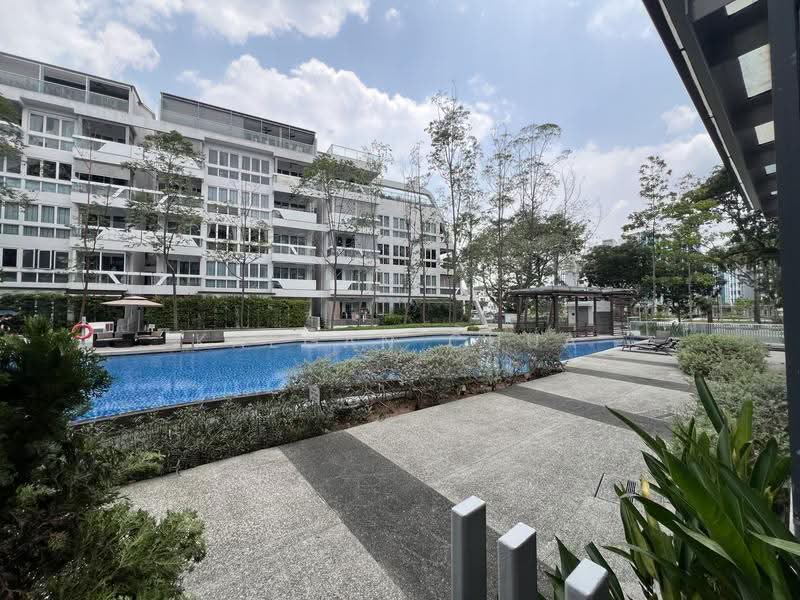 The Nautical, 95 Jalan Sendudok, Sembawang / Yishun, 3 Bedrooms, 1,410 sqft, Condominium For Sale, by Kaegan Chua, 500270329 - Exterior - PropertyGuru.com.sg