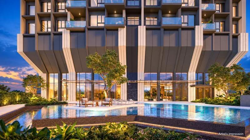 The Serra Residences, 7 Bassein Road, Newton / Novena, 4 Bedrooms, 1,528 sqft, Condominium For Sale, by Sharol Pek, 500270330 - PropertyGuru.com.sg