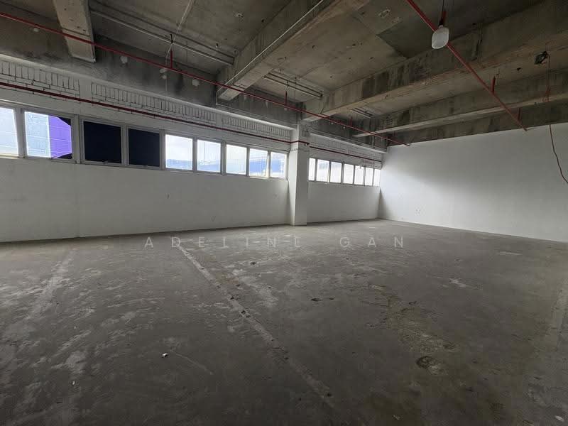 38 Ang Mo Kio Industrial Park 2, 38 Ang Mo Kio Industrial Park 2, Ang Mo Kio / Bishan / Thomson, 1,051 sqft, Light Industrial (B1) For Rent, by Adeline Gan, 500270331 - Interior - CommercialGuru.com.sg