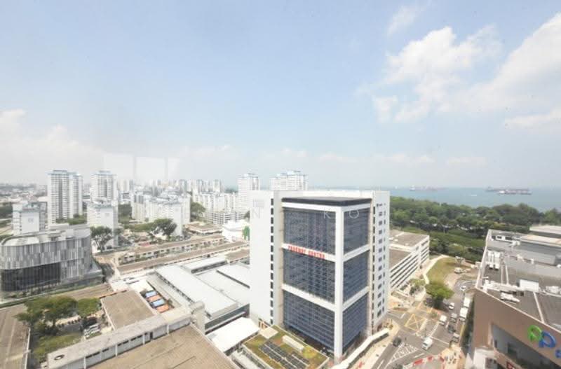 Parkway Parade, 80 Marine Parade Road, East Coast / Marine Parade, 1,593 sqft, Office For Rent, by Celine Koh, 500270333 - Exterior - CommercialGuru.com.sg