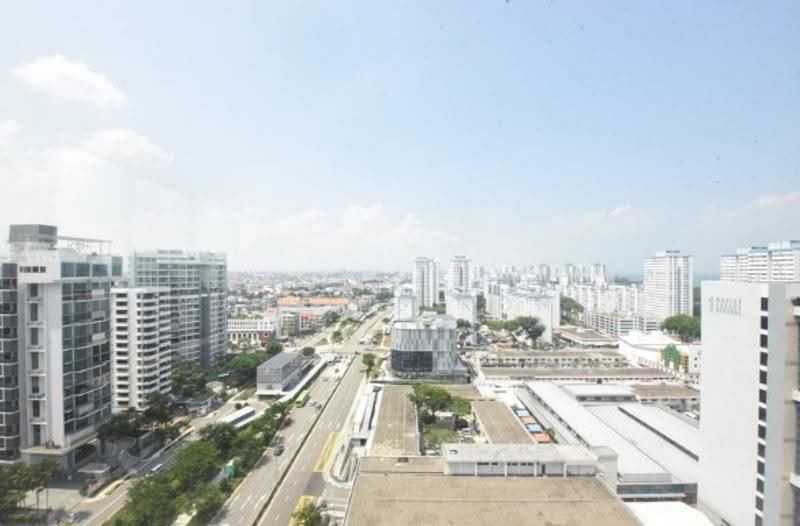 Parkway Parade, 80 Marine Parade Road, East Coast / Marine Parade, 1,593 sqft, Office For Rent, by Celine Koh, 500270333 - View - CommercialGuru.com.sg