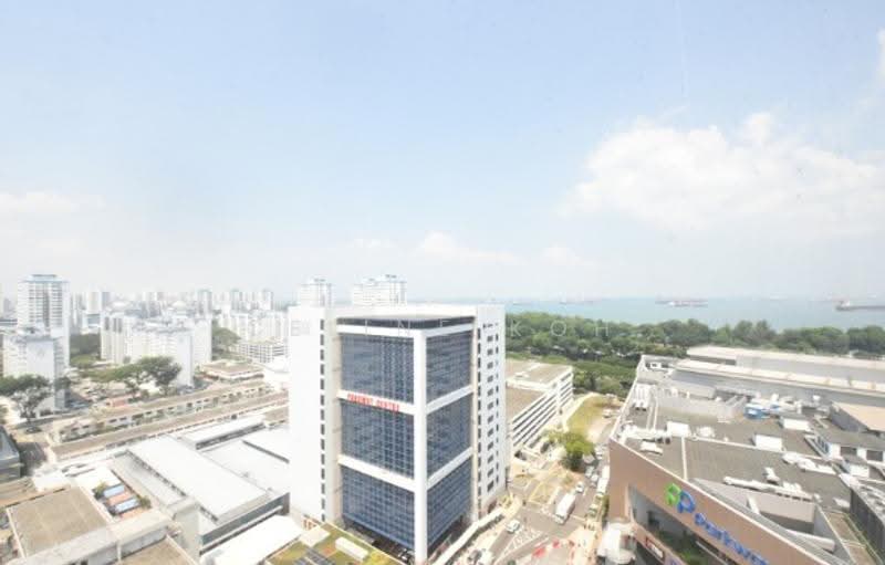 Parkway Parade, 80 Marine Parade Road, East Coast / Marine Parade, 1,593 sqft, Office For Rent, by Celine Koh, 500270333 - Exterior - CommercialGuru.com.sg