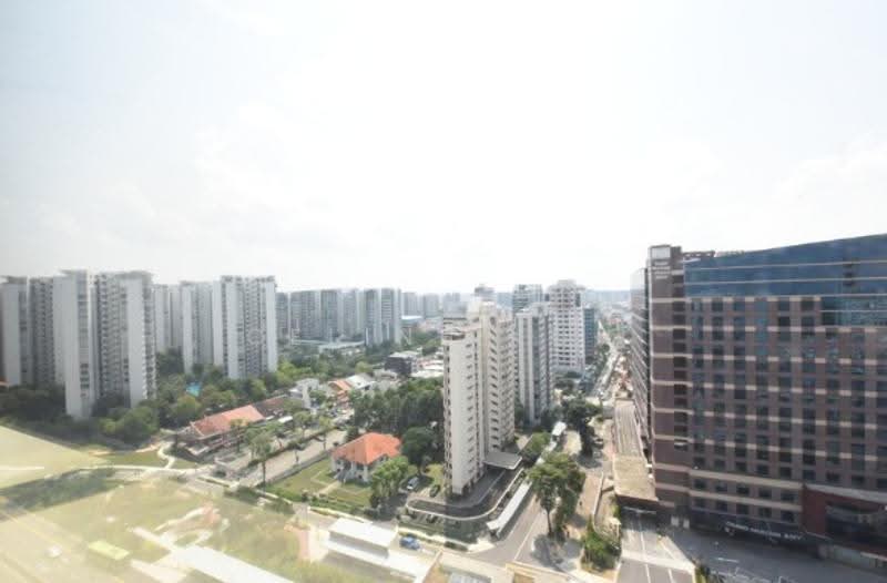 Parkway Parade, 80 Marine Parade Road, East Coast / Marine Parade, 3,321 sqft, Office For Rent, by Celine Koh, 500270334 - Exterior - CommercialGuru.com.sg