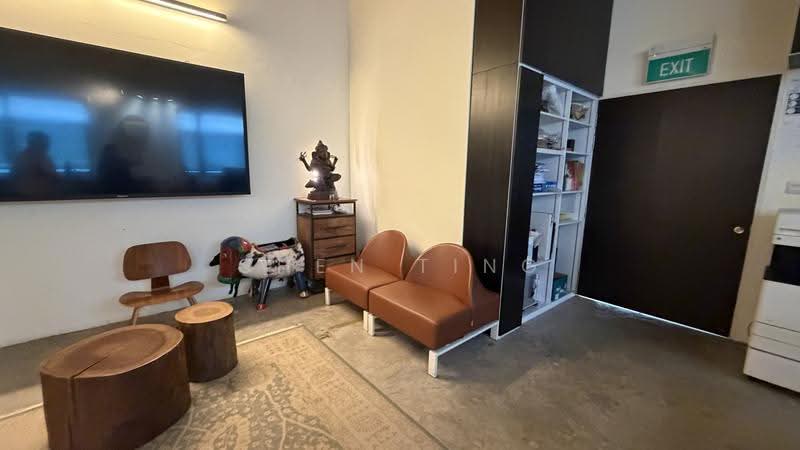Superior Industrial Building, 51 Lorong 17 Geylang, Eunos / Geylang / Paya Lebar, 3,415 sqft, Light Industrial (B1) For Rent, by Chen Ting, 500270336 - CommercialGuru.com.sg