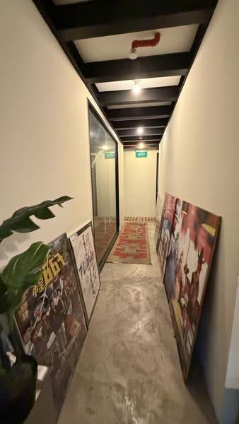 Superior Industrial Building, 51 Lorong 17 Geylang, Eunos / Geylang / Paya Lebar, 3,415 sqft, Light Industrial (B1) For Rent, by Chen Ting, 500270336 - CommercialGuru.com.sg