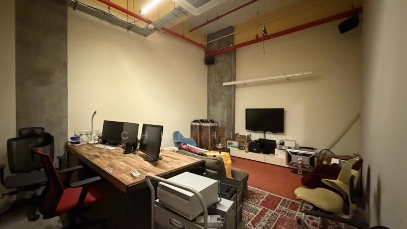 Superior Industrial Building, 51 Lorong 17 Geylang, Eunos / Geylang / Paya Lebar, 3,415 sqft, Light Industrial (B1) For Rent, by Chen Ting, 500270336 - CommercialGuru.com.sg