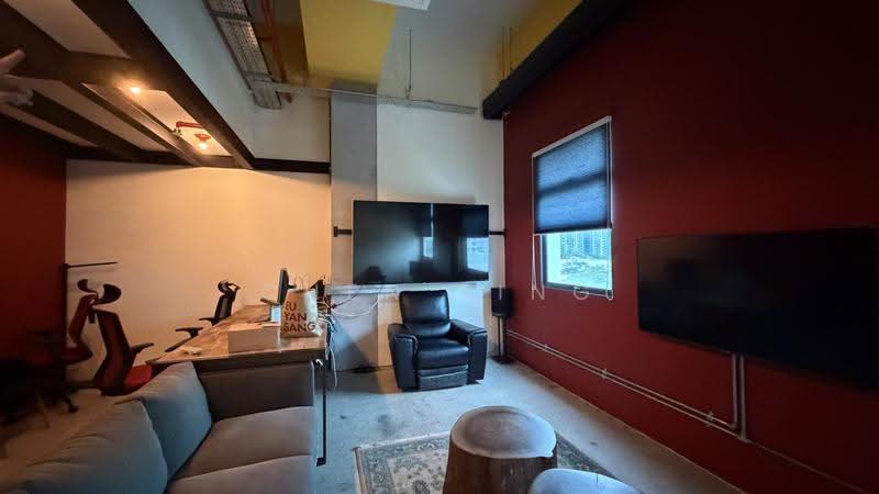 Superior Industrial Building, 51 Lorong 17 Geylang, Eunos / Geylang / Paya Lebar, 3,415 sqft, Light Industrial (B1) For Rent, by Chen Ting, 500270336 - CommercialGuru.com.sg