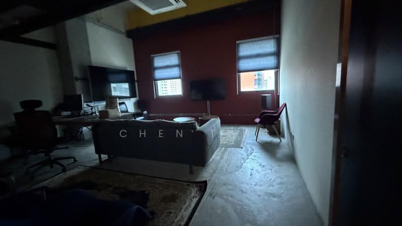 Superior Industrial Building, 51 Lorong 17 Geylang, Eunos / Geylang / Paya Lebar, 3,415 sqft, Light Industrial (B1) For Rent, by Chen Ting, 500270336 - CommercialGuru.com.sg