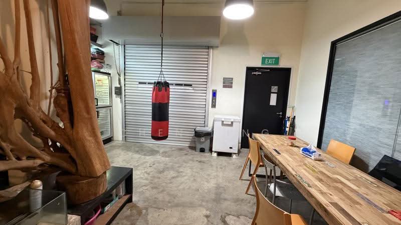Superior Industrial Building, 51 Lorong 17 Geylang, Eunos / Geylang / Paya Lebar, 3,415 sqft, Light Industrial (B1) For Rent, by Chen Ting, 500270336 - CommercialGuru.com.sg