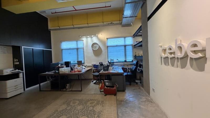 Superior Industrial Building, 51 Lorong 17 Geylang, Eunos / Geylang / Paya Lebar, 3,415 sqft, Light Industrial (B1) For Rent, by Chen Ting, 500270336 - CommercialGuru.com.sg