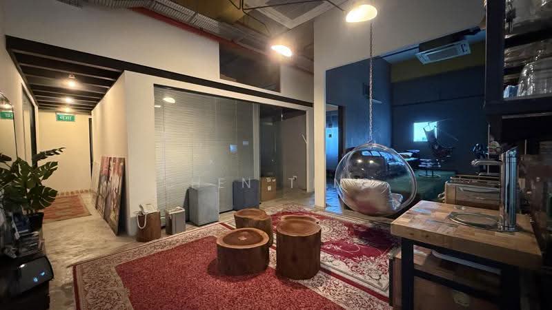 Superior Industrial Building, 51 Lorong 17 Geylang, Eunos / Geylang / Paya Lebar, 3,415 sqft, Light Industrial (B1) For Rent, by Chen Ting, 500270336 - CommercialGuru.com.sg