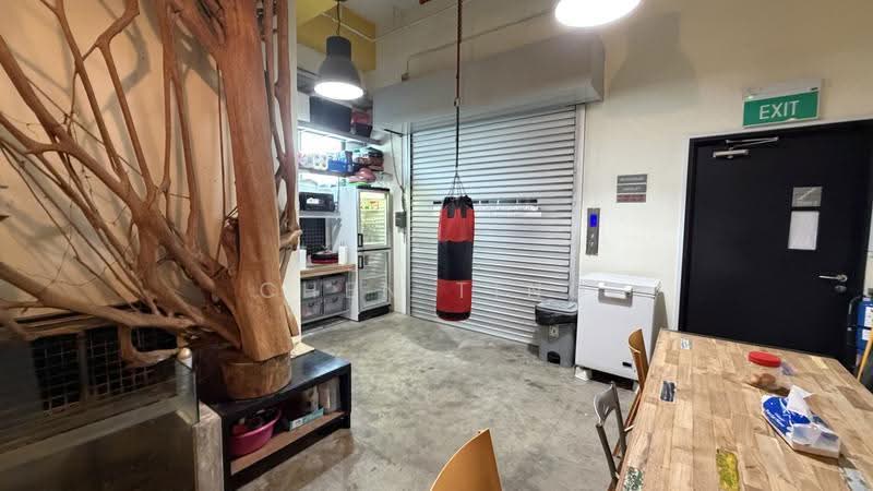 Superior Industrial Building, 51 Lorong 17 Geylang, Eunos / Geylang / Paya Lebar, 3,415 sqft, Light Industrial (B1) For Rent, by Chen Ting, 500270336 - CommercialGuru.com.sg