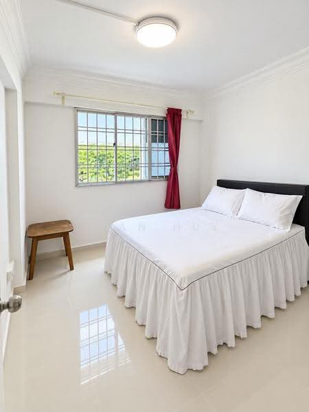 718 Yishun Street 71, 718 Yishun Street 71, Sembawang / Yishun, Room Rental, 200 sqft, HDB Flat For Rent, by Alan Huy, 500270337 - Bedroom - PropertyGuru.com.sg