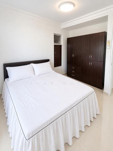 718 Yishun Street 71, 718 Yishun Street 71, Sembawang / Yishun, Room Rental, 200 sqft, HDB Flat For Rent, by Alan Huy, 500270337 - Bedroom - PropertyGuru.com.sg