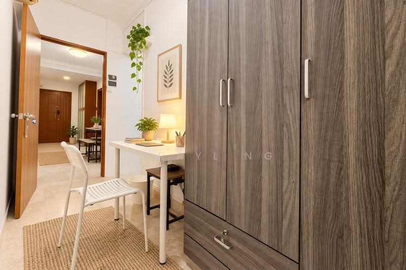 Modena, 35 Simei Street 4, Pasir Ris / Tampines, Room Rental, 100 sqft, Condominium For Rent, by Darryl Ng, 500270338 - Interior - PropertyGuru.com.sg