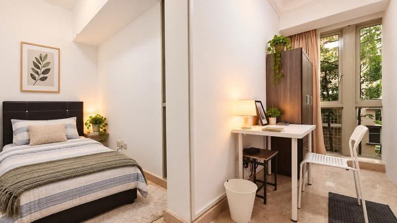Modena, 35 Simei Street 4, Pasir Ris / Tampines, Room Rental, 100 sqft, Condominium For Rent, by Darryl Ng, 500270338 - Bedroom - PropertyGuru.com.sg