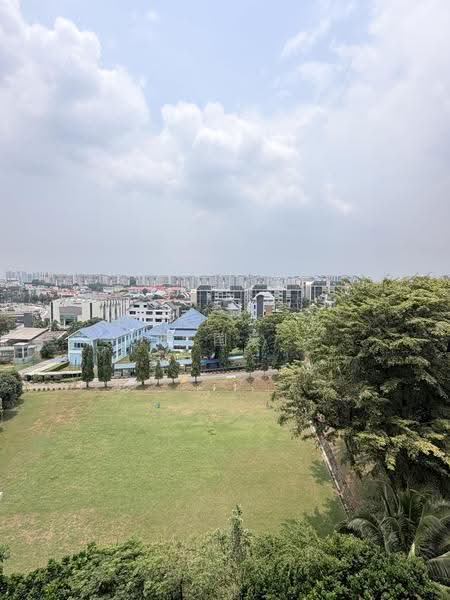Bartley Residences, 7A Lorong How Sun, Hougang / Punggol / Sengkang, 1 Bedroom, 463 sqft, Condominium For Sale, by Dane Kau 高国豪, 500270339 - Exterior - PropertyGuru.com.sg