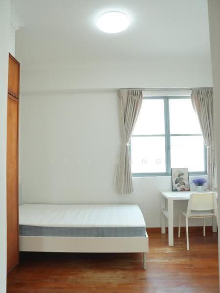 Springdale Condo, 51 Hindhede Walk, Clementi Park / Upper Bukit Timah, Room Rental, 132 sqft, Condominium For Rent, by Erik Wang, 500270342 - PropertyGuru.com.sg