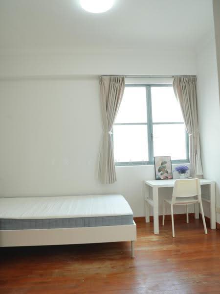 Springdale Condo, 51 Hindhede Walk, Clementi Park / Upper Bukit Timah, Room Rental, 132 sqft, Condominium For Rent, by Erik Wang, 500270342 - PropertyGuru.com.sg