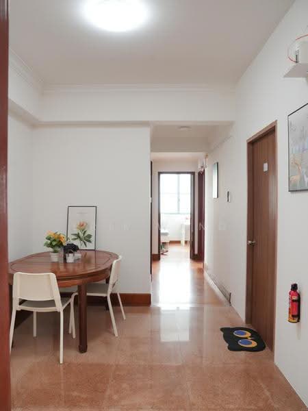 Springdale Condo, 51 Hindhede Walk, Clementi Park / Upper Bukit Timah, Room Rental, 132 sqft, Condominium For Rent, by Erik Wang, 500270342 - Interior - PropertyGuru.com.sg