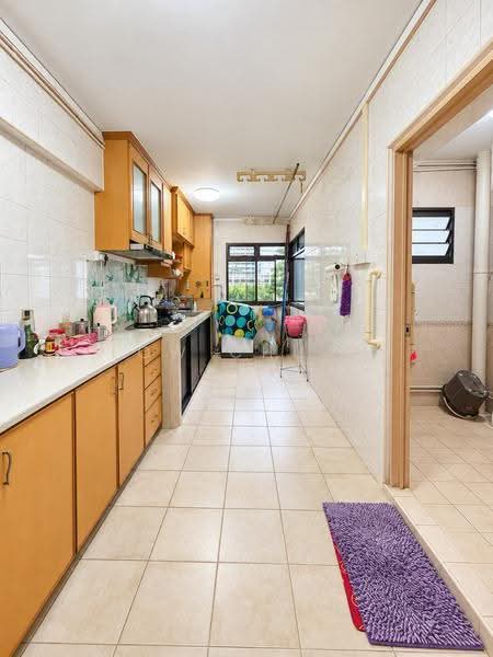 622 Jurong West Street 61, 622 Jurong West Street 61, Boon Lay / Jurong / Tuas, Room Rental, 110 sqft, HDB Flat For Rent, by Low Chuan Hui, 500270343 - Kitchen - PropertyGuru.com.sg