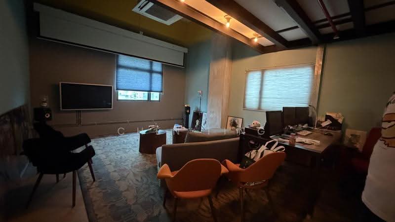 Superior Industrial Building, 51 Lorong 17 Geylang, Eunos / Geylang / Paya Lebar, 3,415 sqft, Light Industrial (B1) For Sale, by Chen Ting, 500270345 - CommercialGuru.com.sg