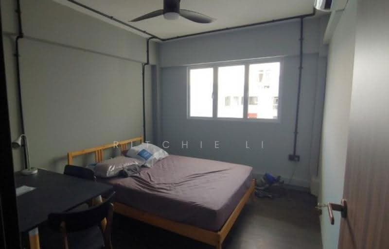 655 Yishun Avenue 4, 655 655, Sembawang / Yishun, 1 Bedroom, 904 sqft, HDB Flat For Rent, by Ritchie Li, 500270347 - PropertyGuru.com.sg