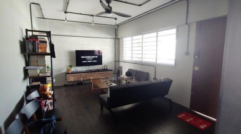655 Yishun Avenue 4, 655 655, Sembawang / Yishun, 1 Bedroom, 904 sqft, HDB Flat For Rent, by Ritchie Li, 500270347 - PropertyGuru.com.sg