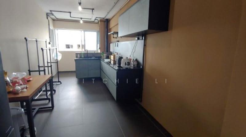 655 Yishun Avenue 4, 655 655, Sembawang / Yishun, 1 Bedroom, 904 sqft, HDB Flat For Rent, by Ritchie Li, 500270347 - PropertyGuru.com.sg