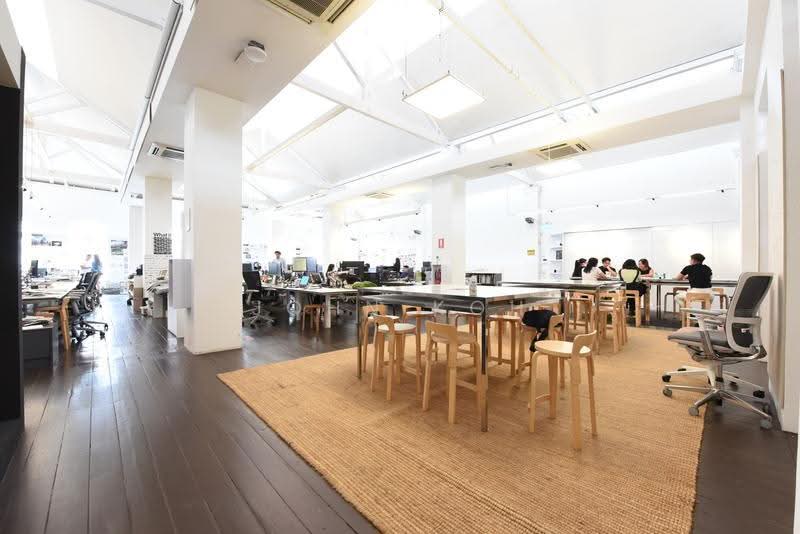 Tras street, Tras Street, Chinatown / Tanjong Pagar, 4,500 sqft, Shop / Shophouse For Rent, by John Koh, 500270350 - CommercialGuru.com.sg