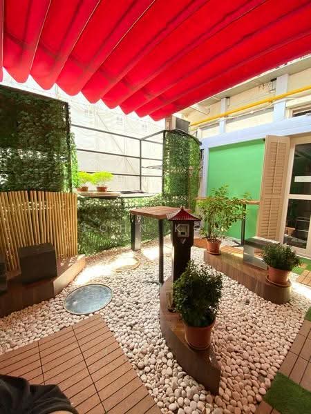 Tras street, Tras Street, Chinatown / Tanjong Pagar, 4,500 sqft, Shop / Shophouse For Rent, by John Koh, 500270350 - CommercialGuru.com.sg
