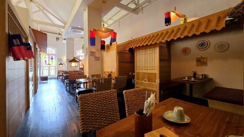 Tras street, Tras Street, Chinatown / Tanjong Pagar, 4,500 sqft, Shop / Shophouse For Rent, by John Koh, 500270350 - Interior - CommercialGuru.com.sg