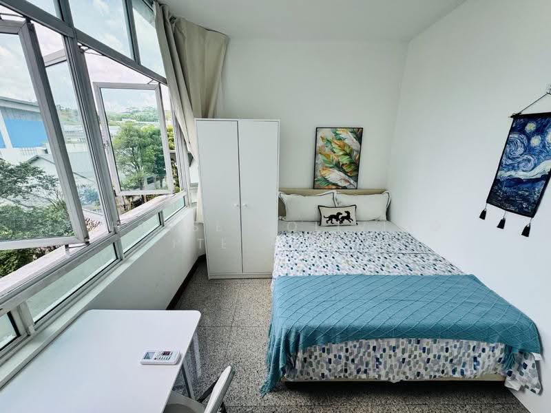 Maysprings, 6 Petir Road, Dairy Farm / Bukit Panjang / Choa Chu Kang, Room Rental, 120 sqft, Apartment For Rent, by Bunny, 500270355 - PropertyGuru.com.sg