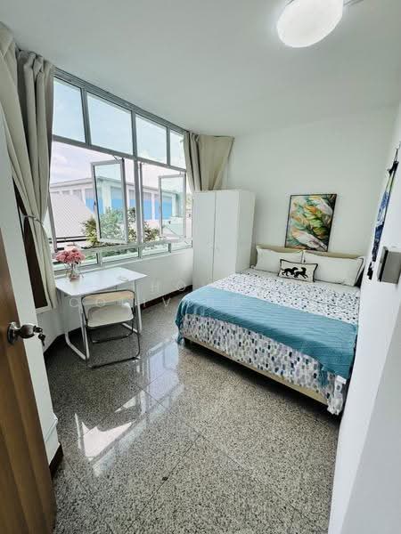 Maysprings, 6 Petir Road, Dairy Farm / Bukit Panjang / Choa Chu Kang, Room Rental, 120 sqft, Apartment For Rent, by Bunny, 500270355 - PropertyGuru.com.sg