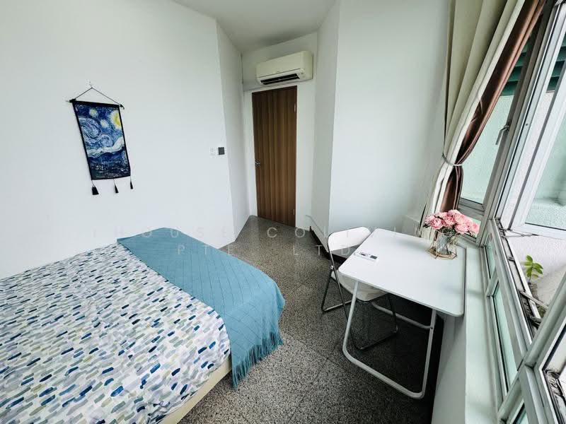 Maysprings, 6 Petir Road, Dairy Farm / Bukit Panjang / Choa Chu Kang, Room Rental, 120 sqft, Apartment For Rent, by Bunny, 500270355 - PropertyGuru.com.sg