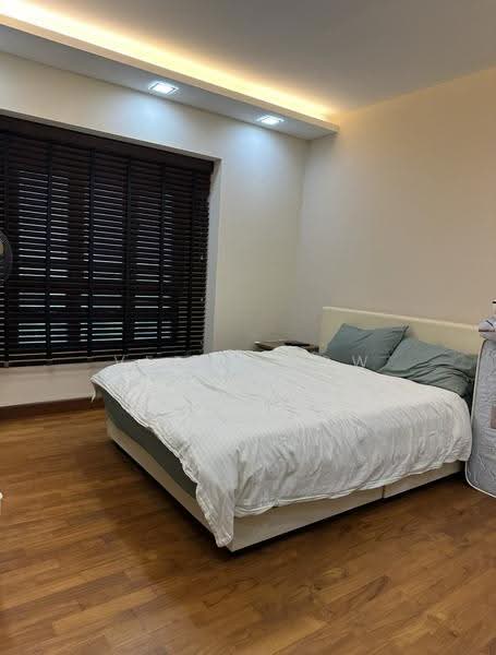 88 Dawson Road, 88 Dawson Road, Alexandra / Commonwealth, 3 Bedrooms, 893 sqft, HDB Flat For Sale, by Veron Low, 500270356 - Bedroom - PropertyGuru.com.sg
