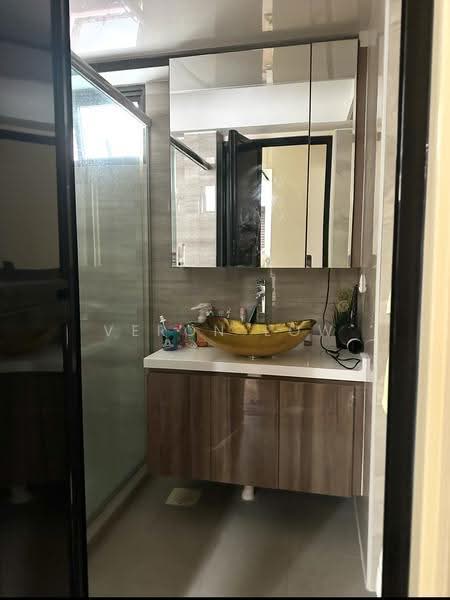 88 Dawson Road, 88 Dawson Road, Alexandra / Commonwealth, 3 Bedrooms, 893 sqft, HDB Flat For Sale, by Veron Low, 500270356 - Bathroom - PropertyGuru.com.sg