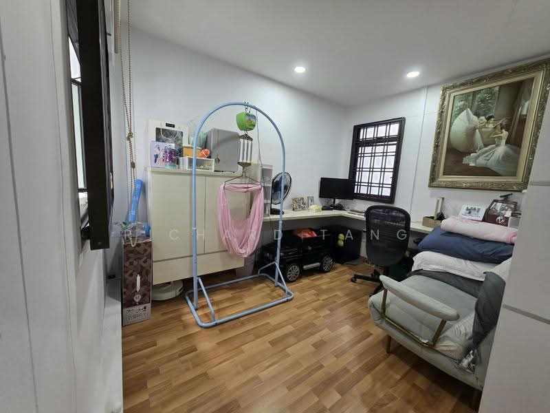 117B Rivervale Drive, 117B Rivervale Drive, Hougang / Punggol / Sengkang, 4 Bedrooms, 1,389 sqft, HDB Flat For Sale, by Richard Tang, 500270360 - Study - PropertyGuru.com.sg
