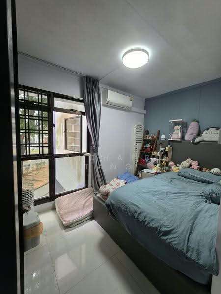 117B Rivervale Drive, 117B Rivervale Drive, Hougang / Punggol / Sengkang, 4 Bedrooms, 1,389 sqft, HDB Flat For Sale, by Richard Tang, 500270360 - Bedroom - PropertyGuru.com.sg