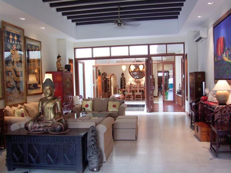 Fab Conserved D2 6+2 / Carpark, Spottiswoode Park Road, Blair Road, Chinatown / Tanjong Pagar, 6 Bedrooms, 5,850 sqft, Conservation House For Sale, by Susan Prior, 500270361 - Living Room - PropertyGuru.com.sg