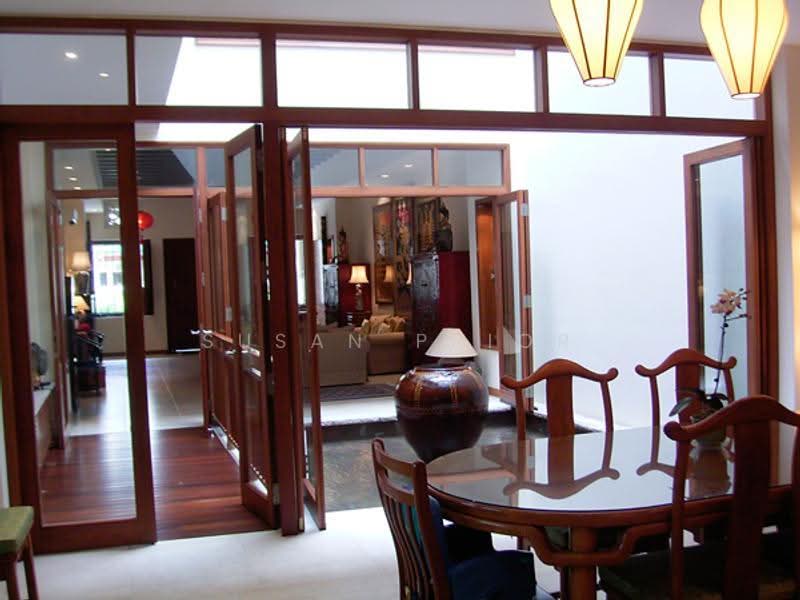 Fab Conserved D2 6+2 / Carpark, Spottiswoode Park Road, Blair Road, Chinatown / Tanjong Pagar, 6 Bedrooms, 5,850 sqft, Conservation House For Sale, by Susan Prior, 500270361 - Living Room - PropertyGuru.com.sg