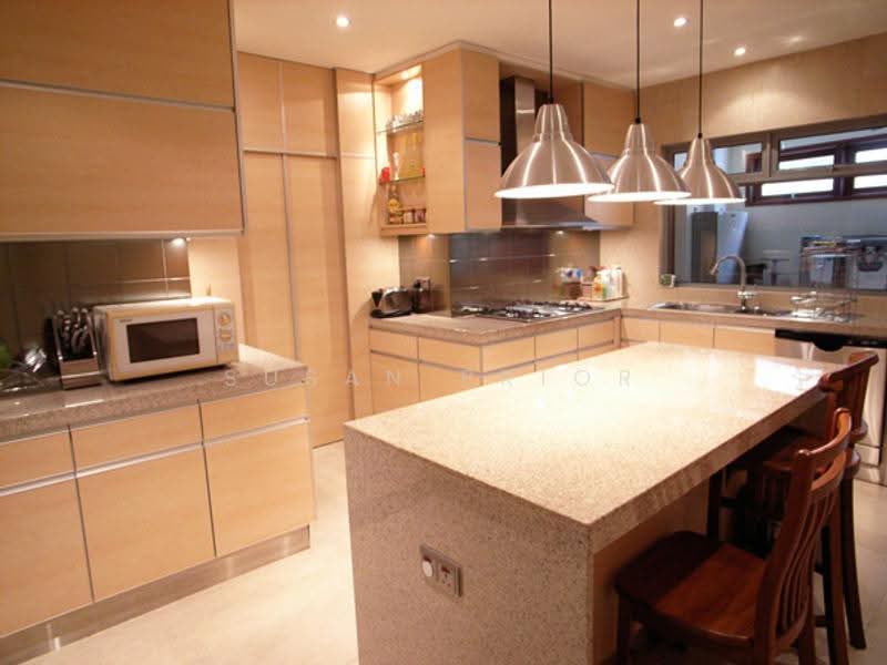Fab Conserved D2 6+2 / Carpark, Spottiswoode Park Road, Blair Road, Chinatown / Tanjong Pagar, 6 Bedrooms, 5,850 sqft, Conservation House For Sale, by Susan Prior, 500270361 - Kitchen - PropertyGuru.com.sg